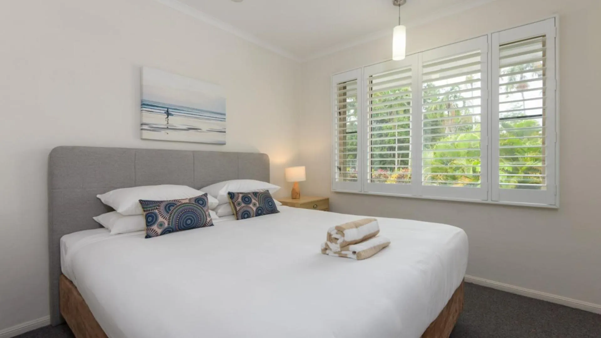 Casa de Férias 9 Reef Terraces Port Douglas