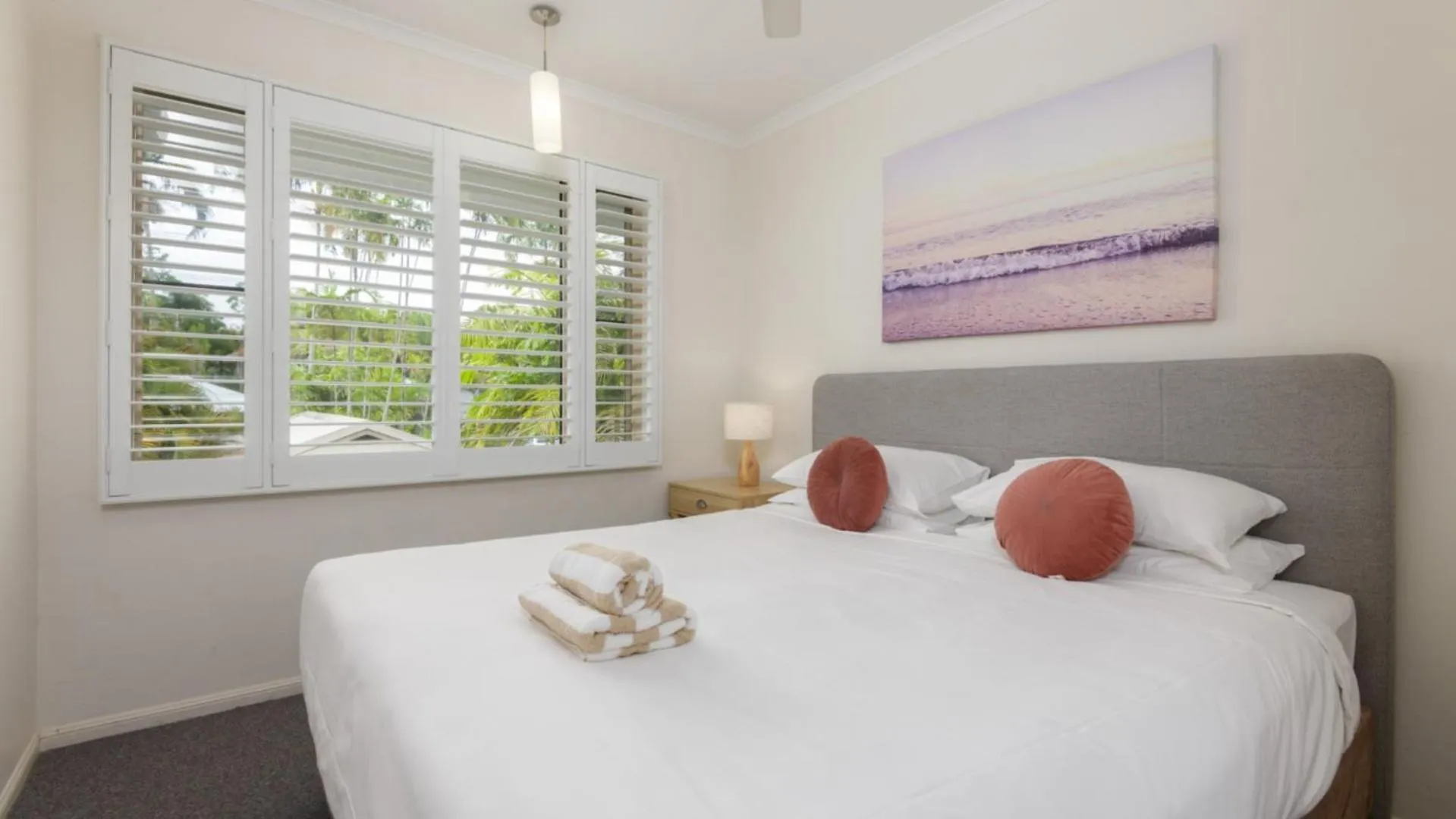 Casa de Férias 9 Reef Terraces Port Douglas