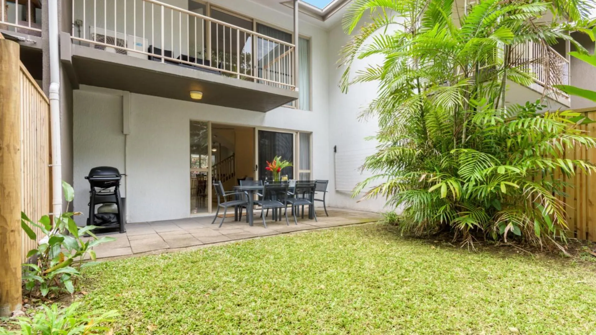 Casa de Férias 9 Reef Terraces Port Douglas Austrália