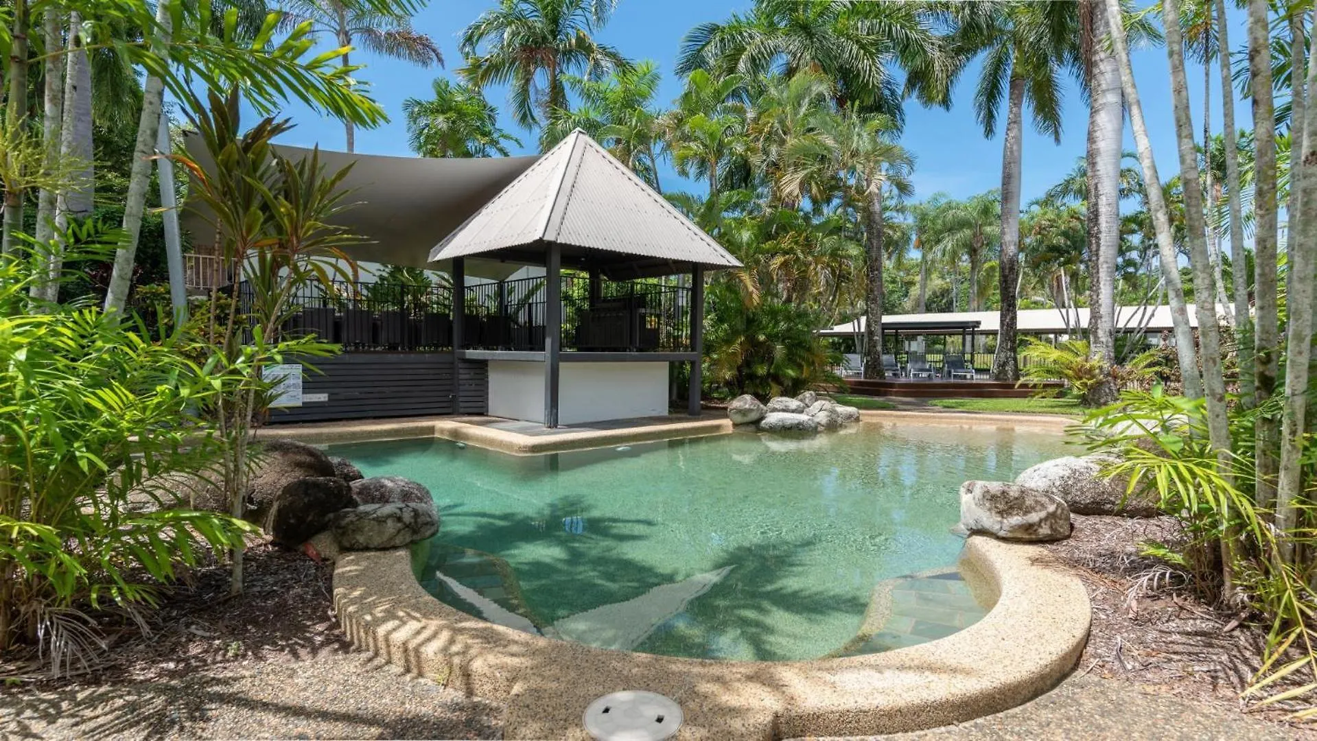 9 Reef Terraces Port Douglas 0*,  Austrália